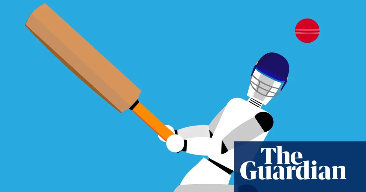 AI вече променя крикета – но перфектният дусра остава мечта