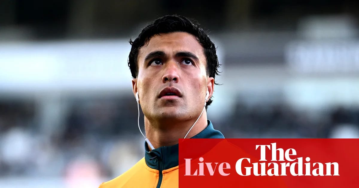 Бледисло куп 2026 – Ню Зеланд срещу Австралия в Еден Парк