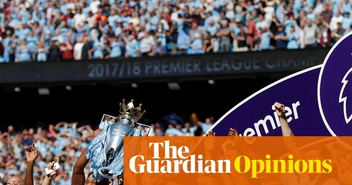 Manchester City: Комисията установи измама с фалшиви договори на стойност £900 млн