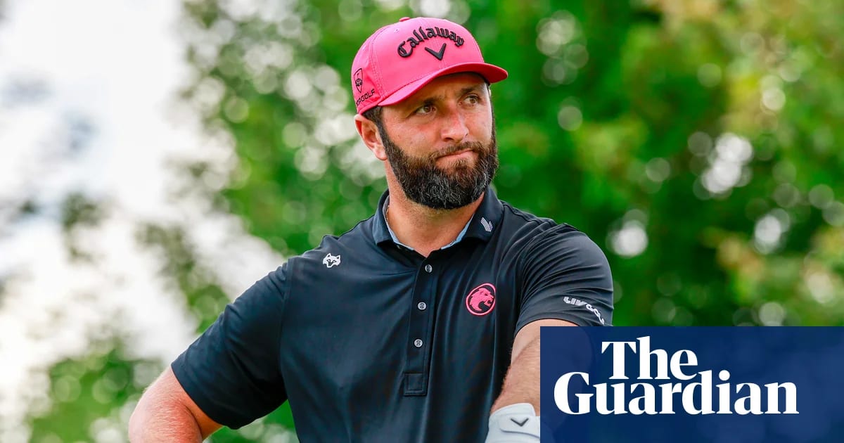 Напускането на Джон Рахм от LIV Golf предвещава масово оттегляне на топ играчи
