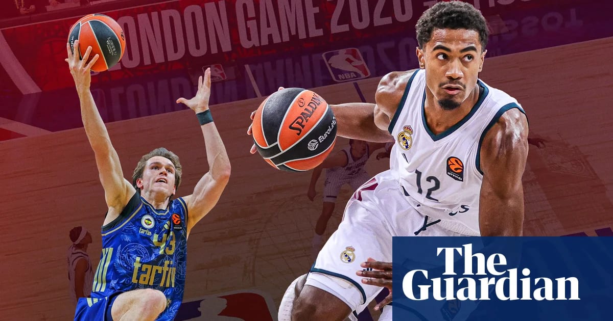 NBA Europe отлага старта до 2028 г., привлича футболни гиганти с 10 млрд. долара инвестиции