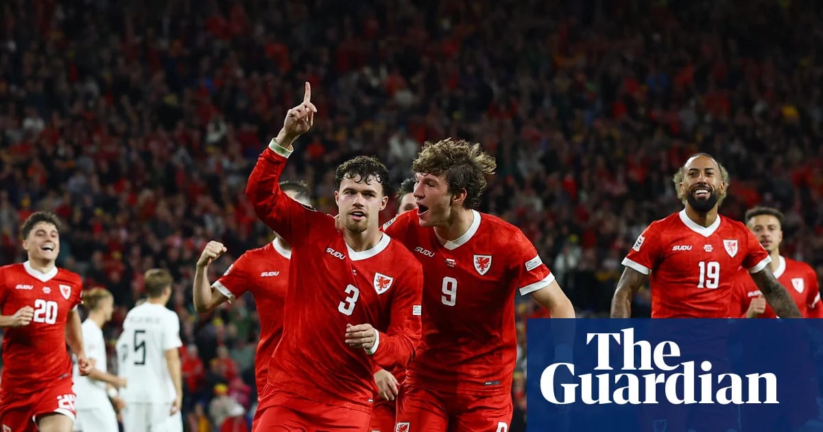 Неко Уилямс води Уелс към победа над 10‑теки Норвегия в Nations League