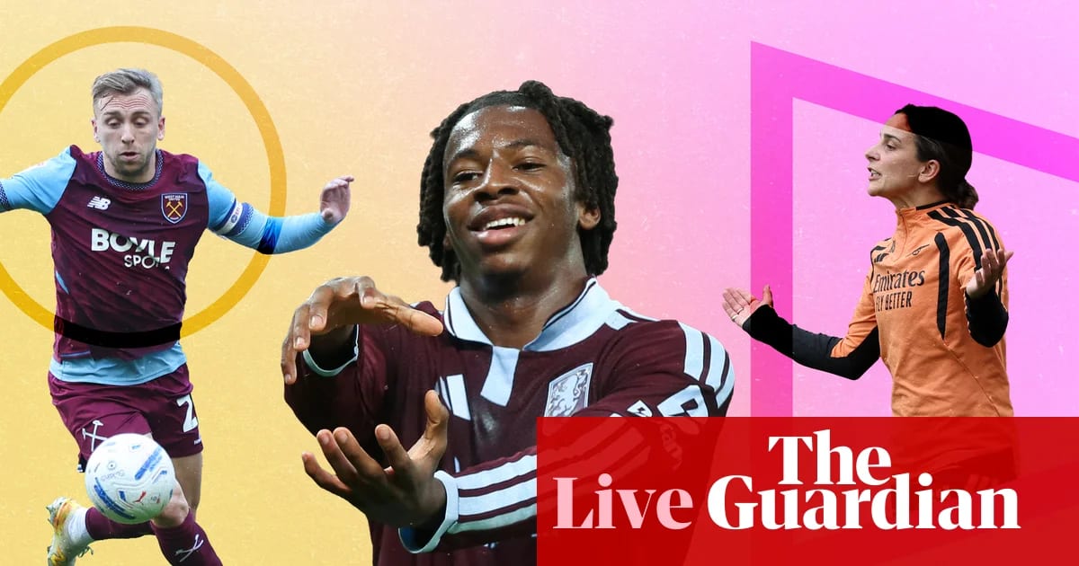 Преглед преди мача Aston Villa – Manchester City: 10 неща, които да следим