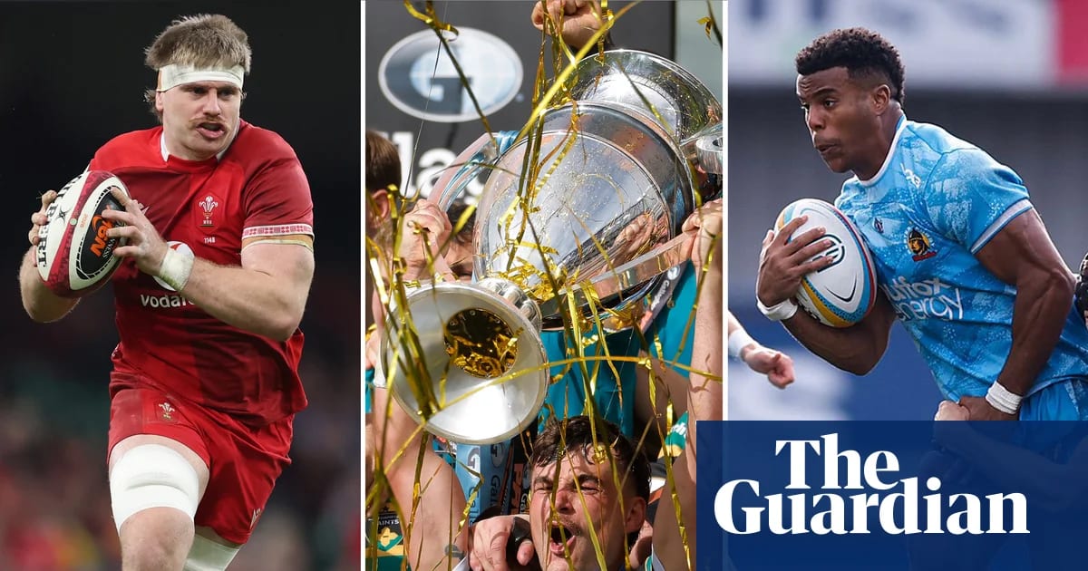 Prem Rugby 2026‑27: пълен преглед на отборите за новия сезон