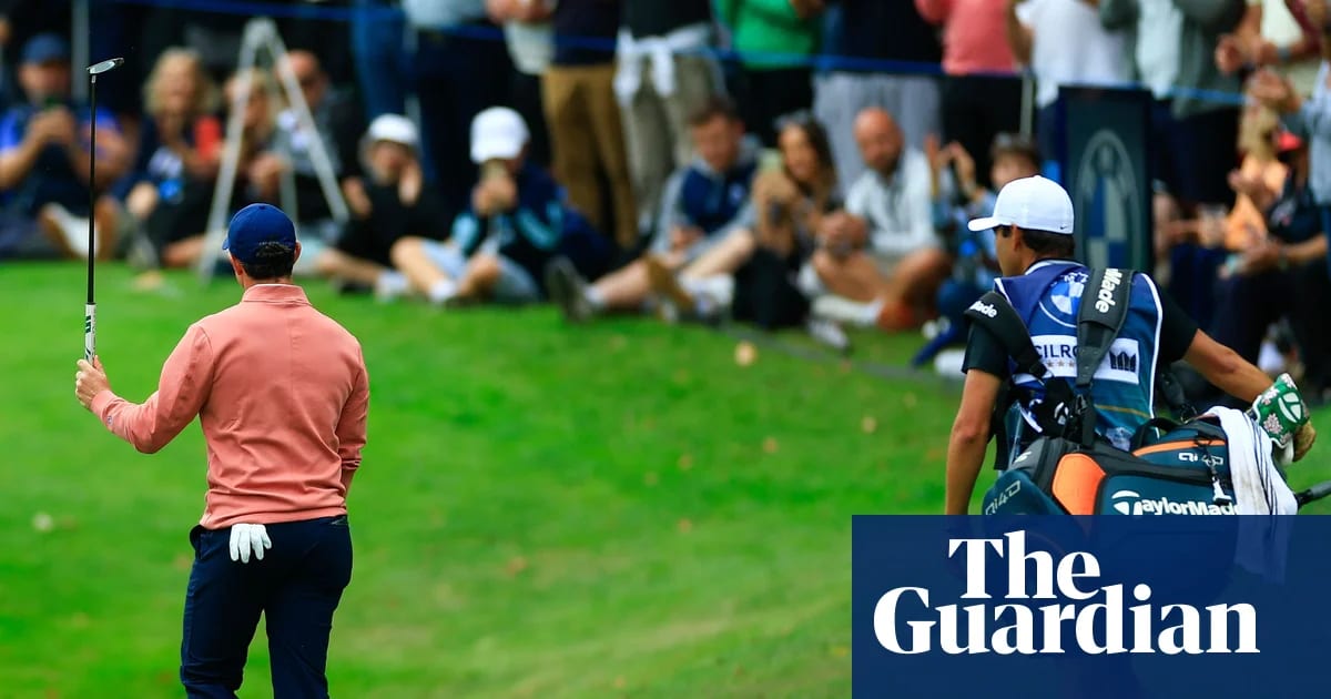 Рори Макйлой се стреми към повторна победа в PGA чемпионата