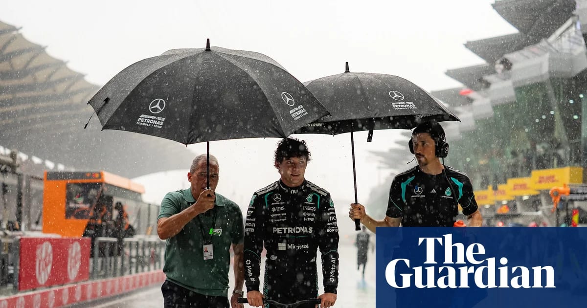 Шофьорите на F1 осъдиха „суматохата“ с двигателните регулации след неуправляемия старт в Бахрейн