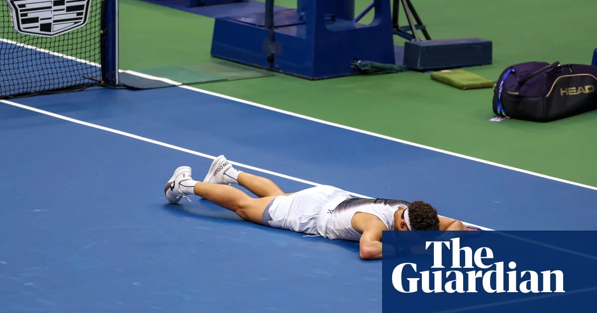 US Open 2026: Тежки инфраструктурни проблеми и драматични завръшвания