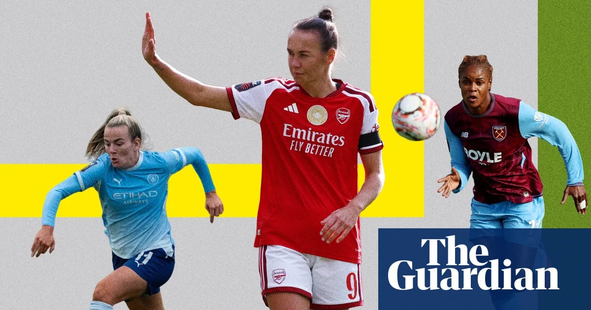 WSL: натиск върху Слегерс, Хемп наближава рекорд и други важни резултати от уикенда