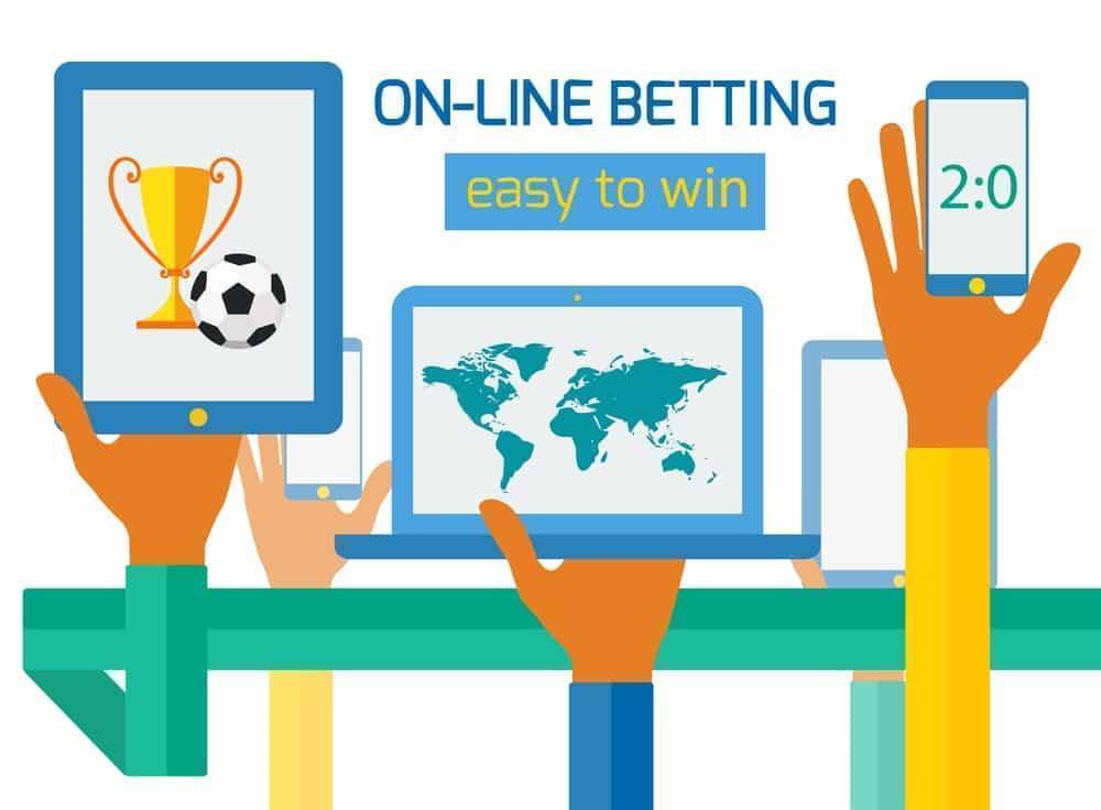Как работают экспресс ставки на спорт