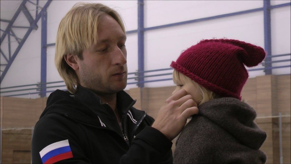 Плющенко: биография. личная жизнь, дети