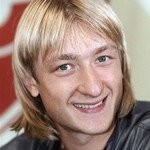 Евгений Плющенко